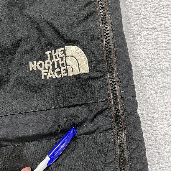 The North Face‎ Steep Tech Pants Men's Medium Ultrex Scot Schmidt Black - Picture 11 of 16